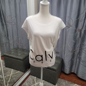 Calvin klein top
